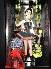 🎄Barbie Hard ROCK Café