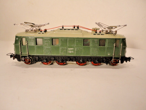 Marklin ms800 heavy - ,