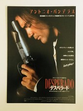 Desperado 1995 Antonio