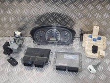 Kit démarrage neiman serrure