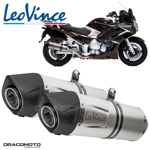 Yamaha fjr 1300 - fjr, abs