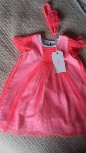 Ensemble billieblusch mois - 6,