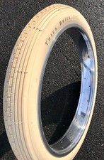 Pneu 24 pouces Thick Brick