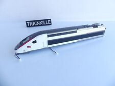 HJ2451 / JOUEF CAISSE MOTRICE TGV DUPLEX LOGO CARMILLON Ep VI