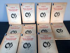 L'oiseau et la revue française d'ornithologie