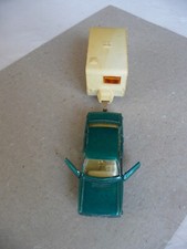 Majorette France vw K70 210 et