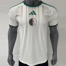 Maillot Algérie Domicile 2026