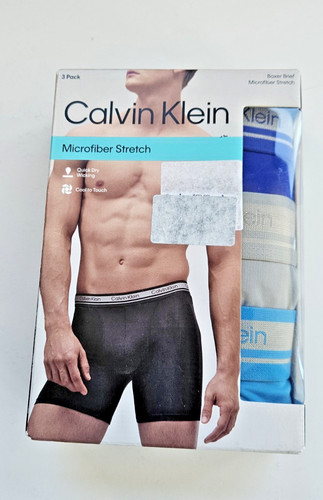 Calvin klein men - l, 36-38