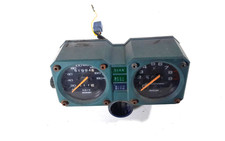 Compteur de vitesse + support