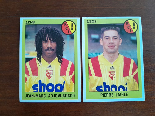 Lot images panini lens - lot,