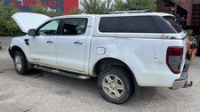 Toit hardtop FORD RANGER 4