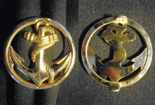 Insigne militaire béret - insigne,