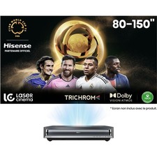 Vidéoprojecteur home cinéma