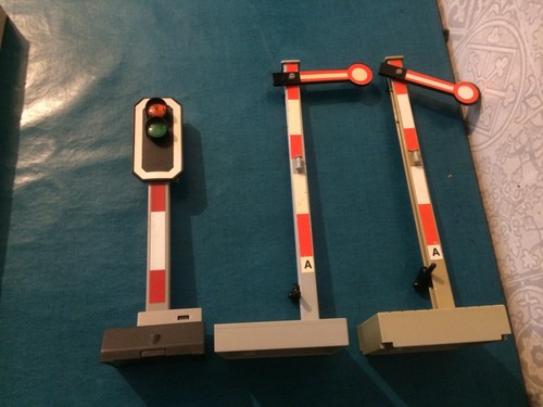 Playmobil accessoire train lgb - playmobil,