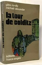 La Tour de Colditz., ALEXANDER