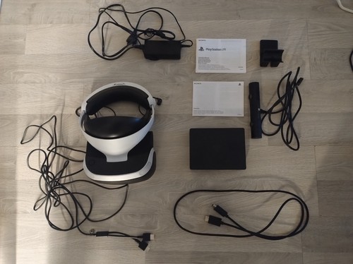 Casque ps4 tbe 2 ps - 2,