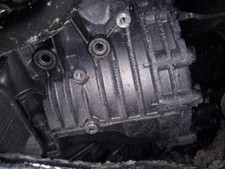 différentiel avant AUDI Q7