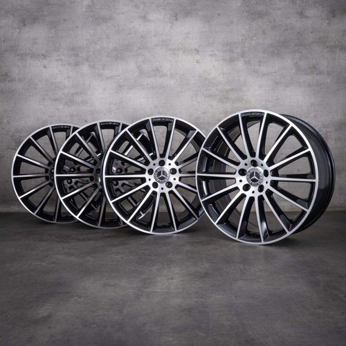 Jantes mercedes cls - amg, 20