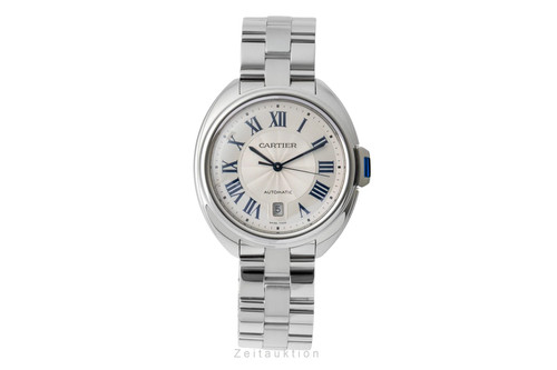 Montre homme cartier clé - homme, de
