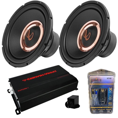 Infinity primus 1270 - x2, 12"