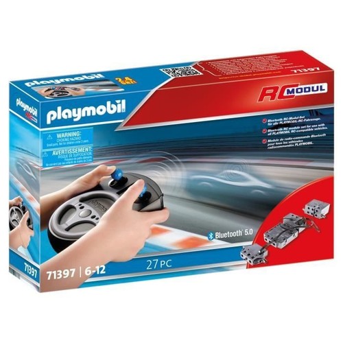 Playmobil 71397 module - module, rc