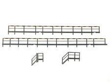 FLEISCHMANN Rambardes de pont