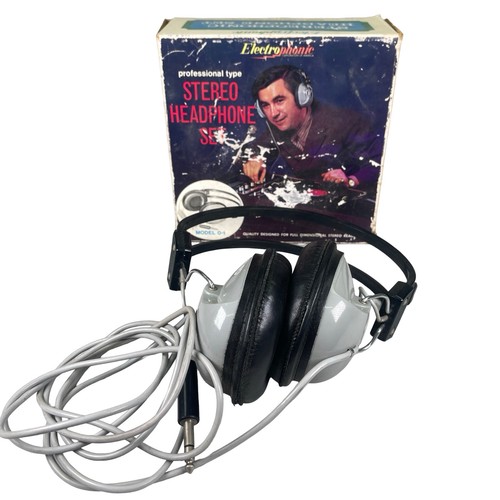 Vintage electrophonic 1 - vintage, 0-1