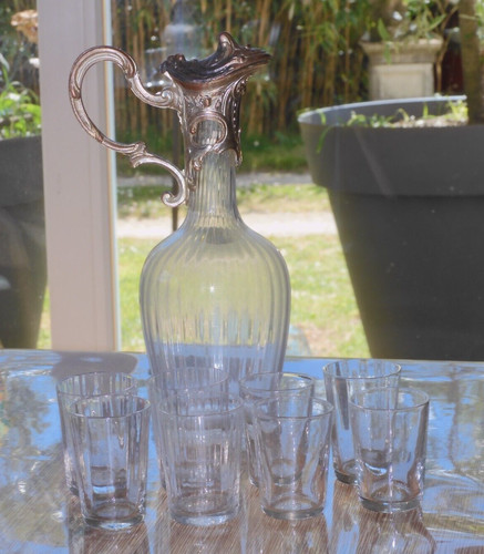 Ancien petit service a - -ancien,