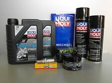 Entretien Et Service Kit pour