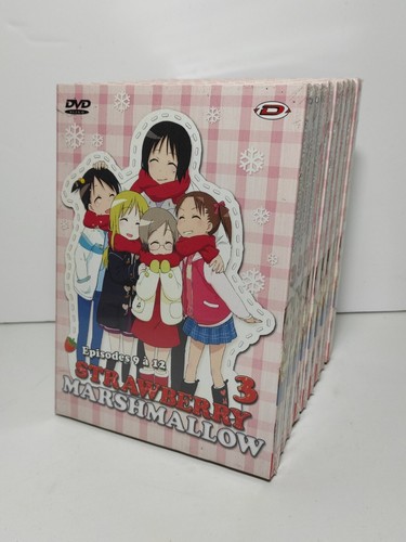 Lot revendeur 9 dvd - lot,