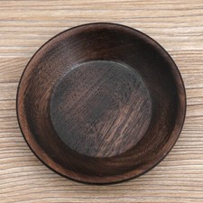 (7.5 Cm)noir Couleur Bois