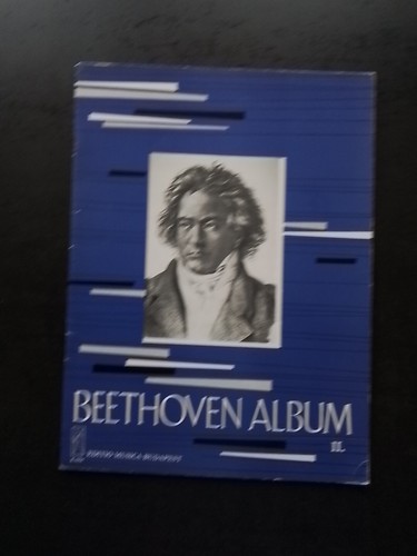 Partition piano beethoven - beethoven,