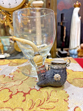 Ancienne Pipe  allemande