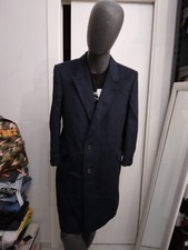 Giorgio reggiani Manteau En