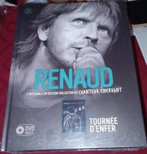 NEUF SCELLE RENAUD 2003