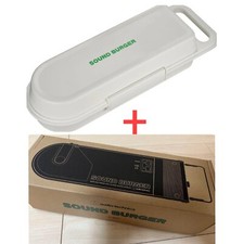 Audio-Technica AT-SB727 Noir