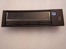 IBM LTO4 Hh V1 Bezel Seulement Pour Interne Ou SAS & SCSI Lecteur Cassette LTO-4