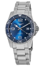 Longines HydroConquest
