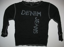 FLOWERS BY ZOE - BLACK