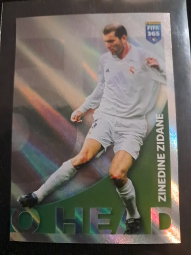 Sticker panini fifa 365 2026 - panini,