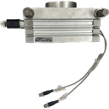 Table Rotative SMC MSQB50H3