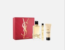 coffret parfum femme