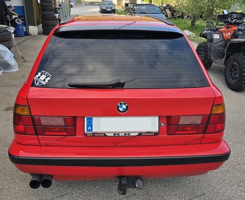 Bmw e34 station - bmw,