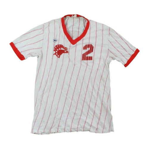 Maillot football rétro - maillot,