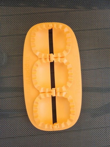 Tupperware tri chaussons - tupperware,