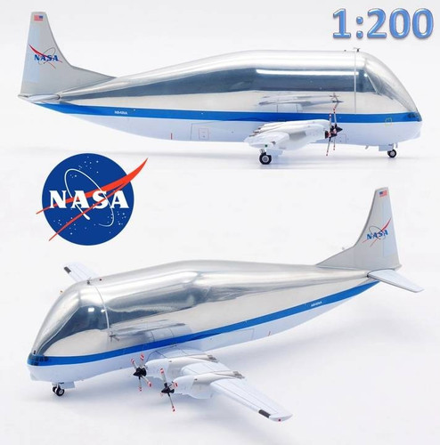 Wings 200 boeing b377sgt - sq,