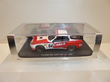 Spark 1/43 S0989 Porsche 924