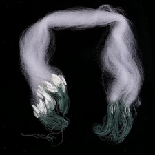 Filet De Pêche Avec Piège à