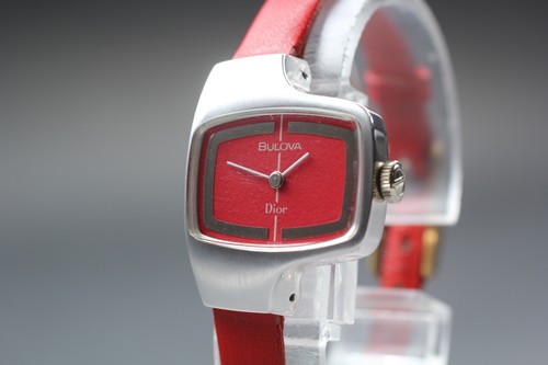 Exc montre femme vintage - montre,