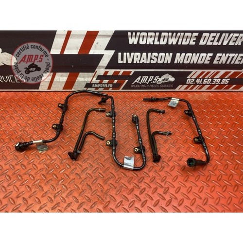 Kit durite injection aprilia - injection,